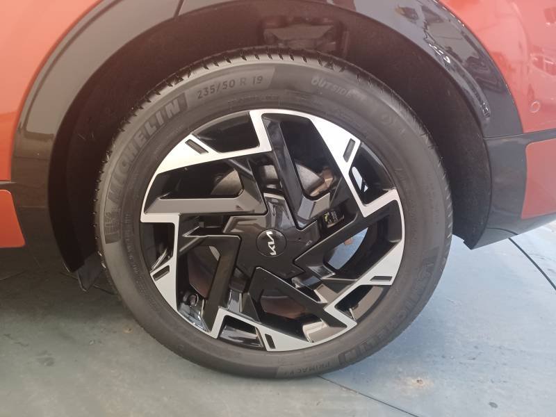 Kia Sportage - Photo 8