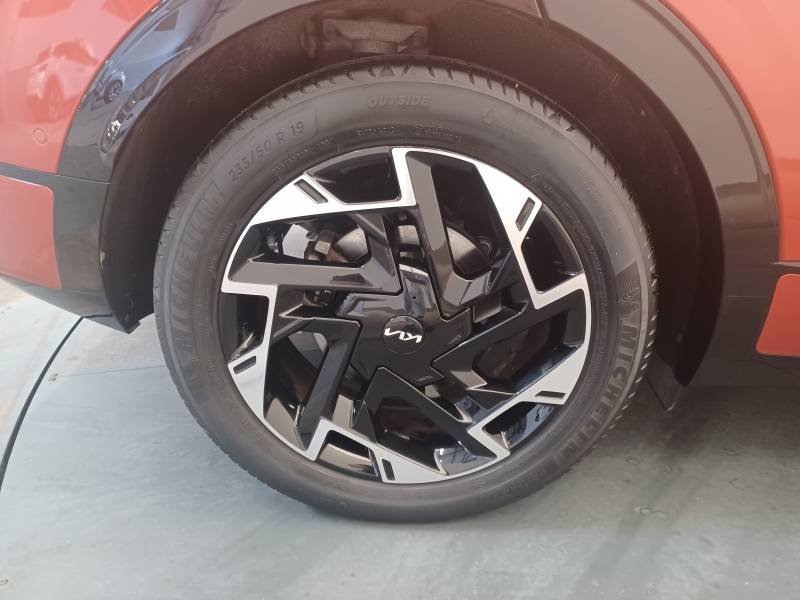 Kia Sportage - Photo 9
