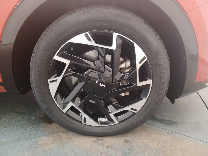 Kia Sportage - Photo 10