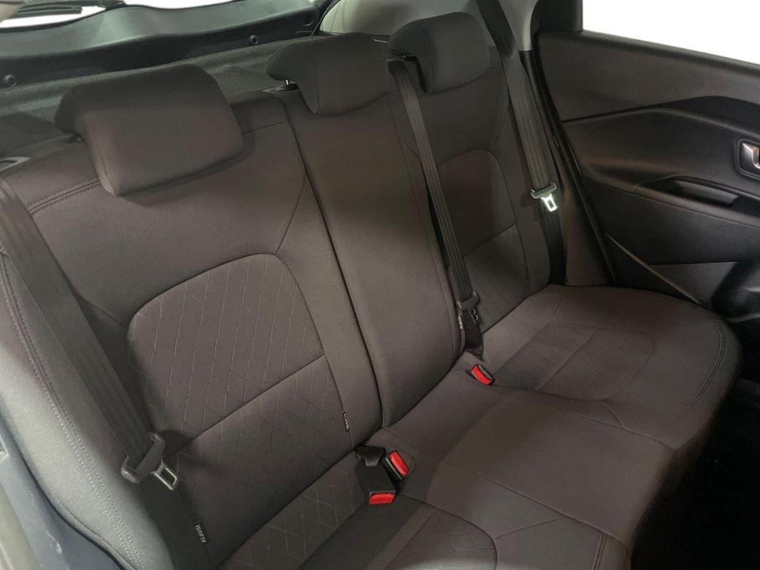 Kia Rio - Photo 23
