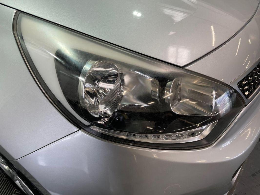 Kia Rio - Photo 26
