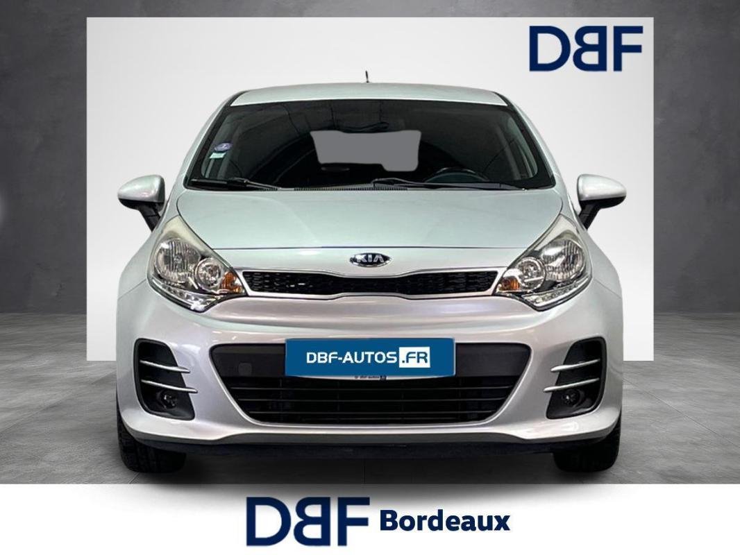 Kia Rio - Photo 7