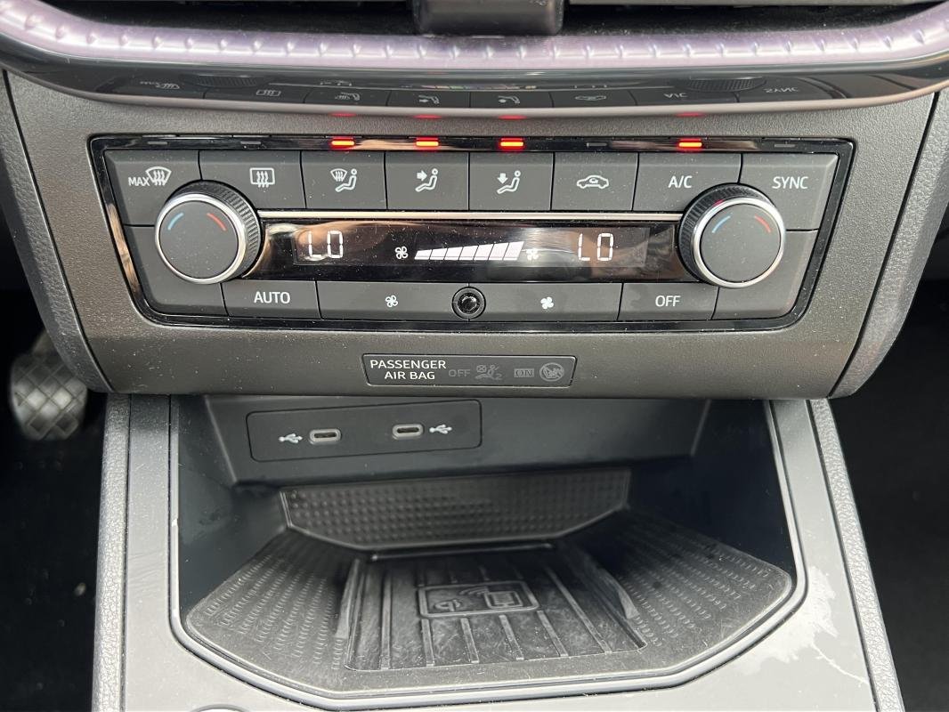 Seat Ibiza - Photo 13