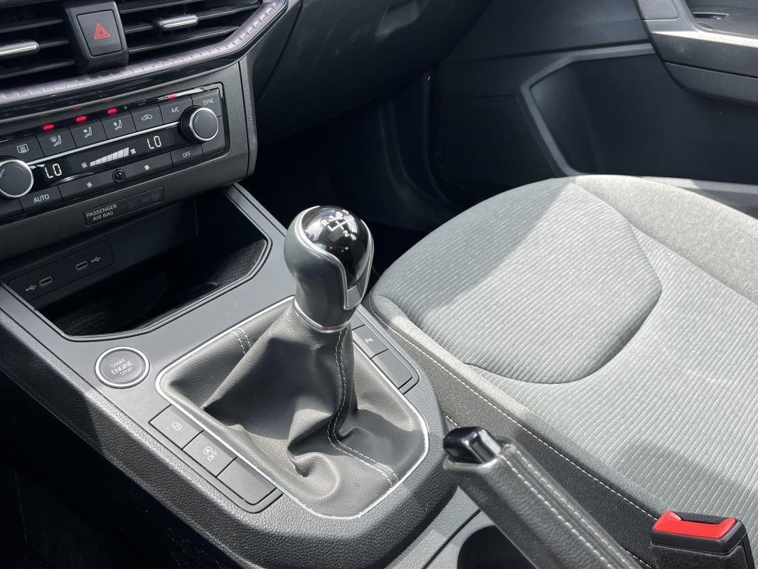 Seat Ibiza - Photo 14
