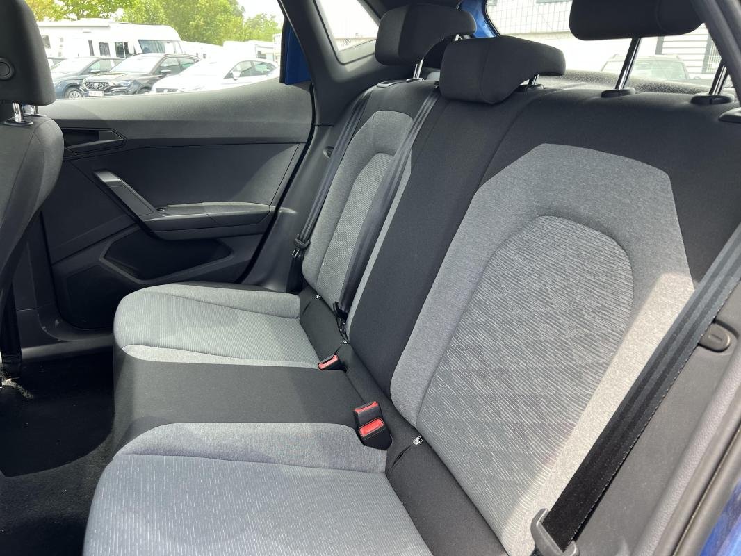 Seat Ibiza - Photo 16