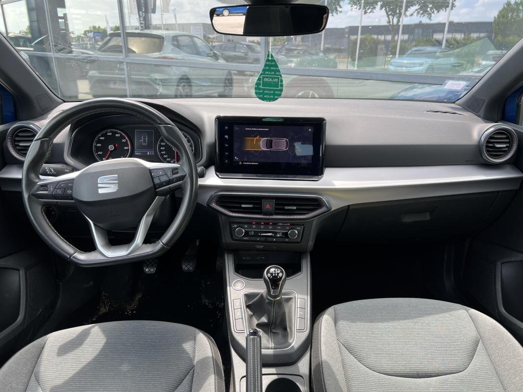 Seat Ibiza - Photo 17