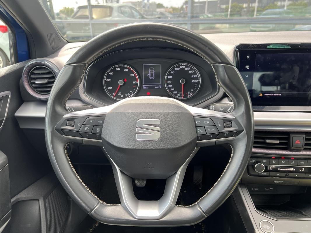 Seat Ibiza - Photo 18