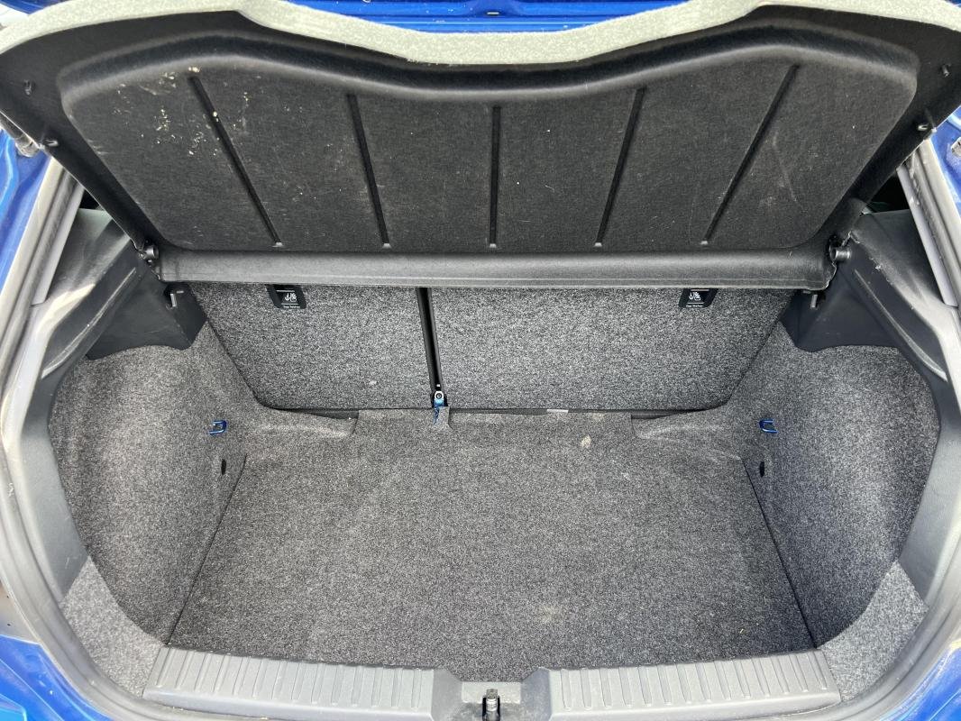 Seat Ibiza - Photo 20