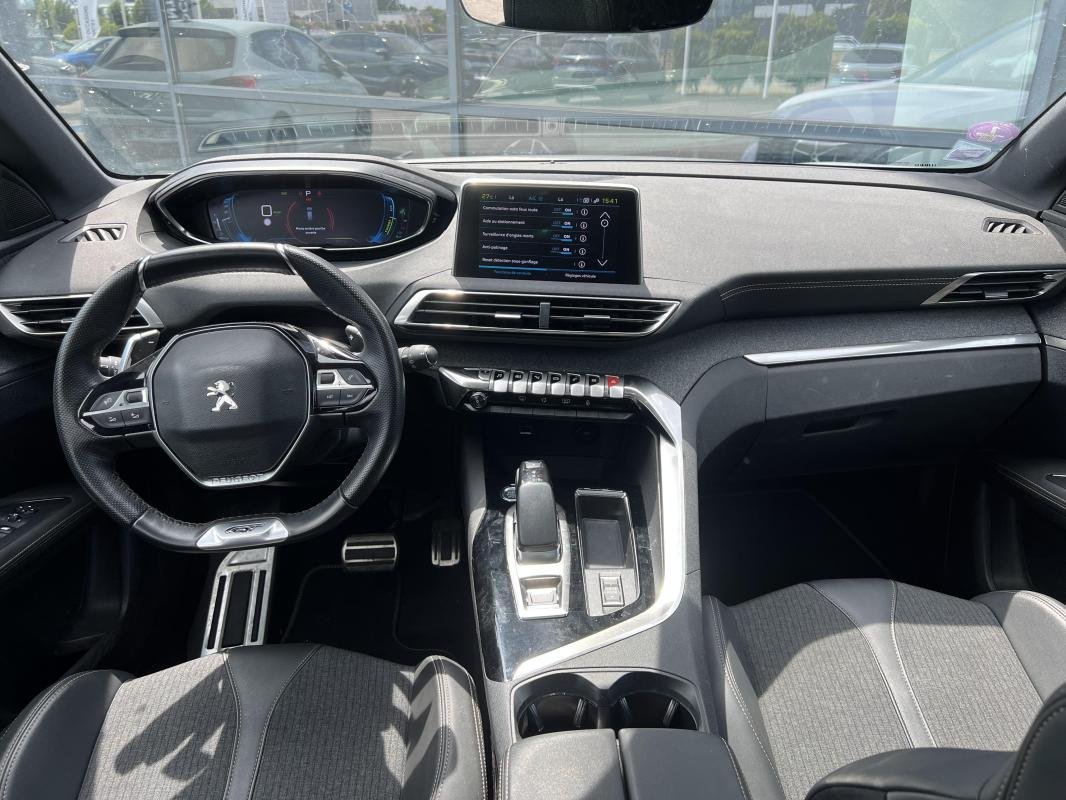 Peugeot 3008 - Photo 11