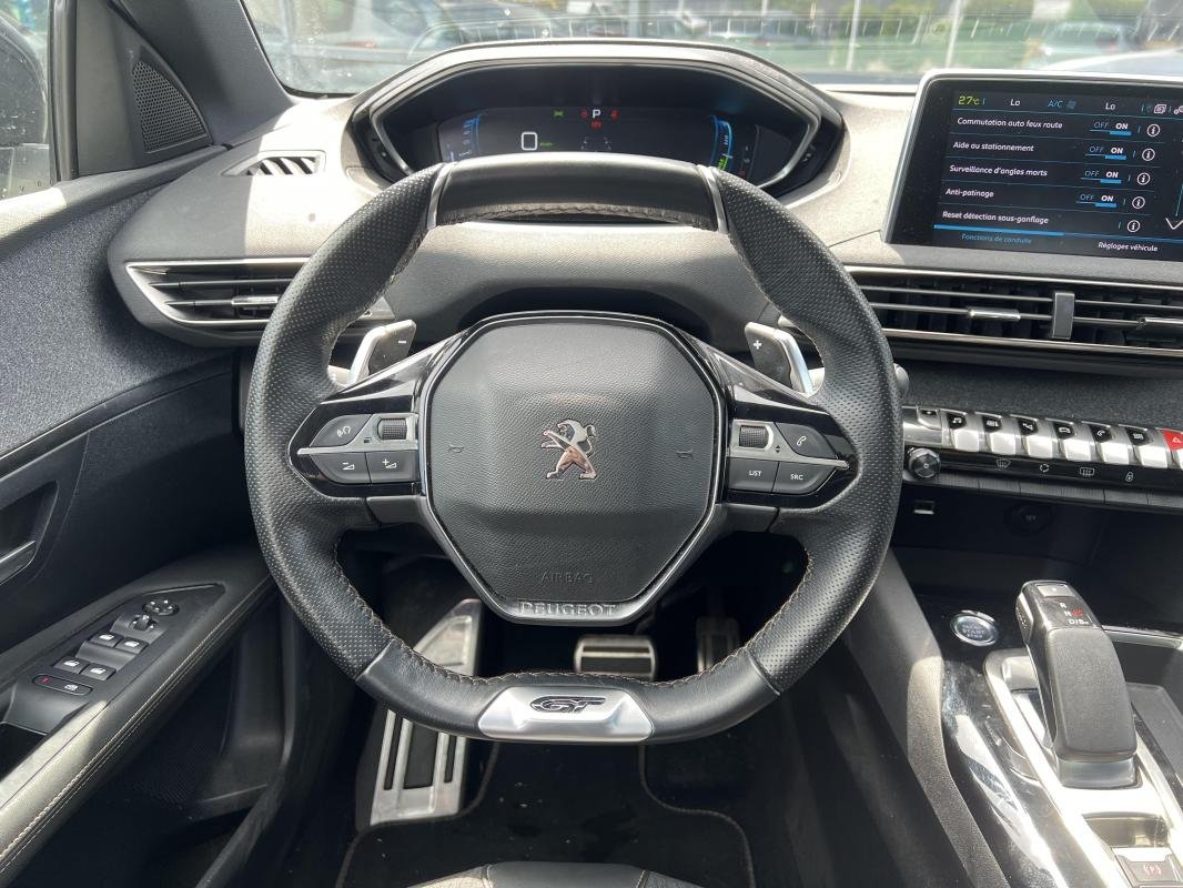 Peugeot 3008 - Photo 12