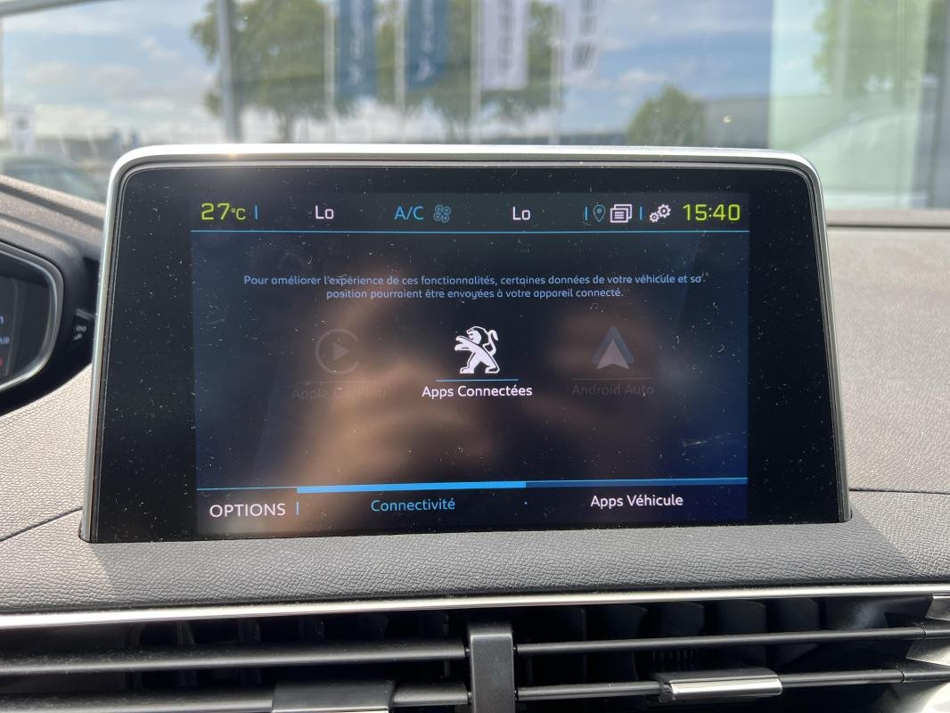 Peugeot 3008 - Photo 14