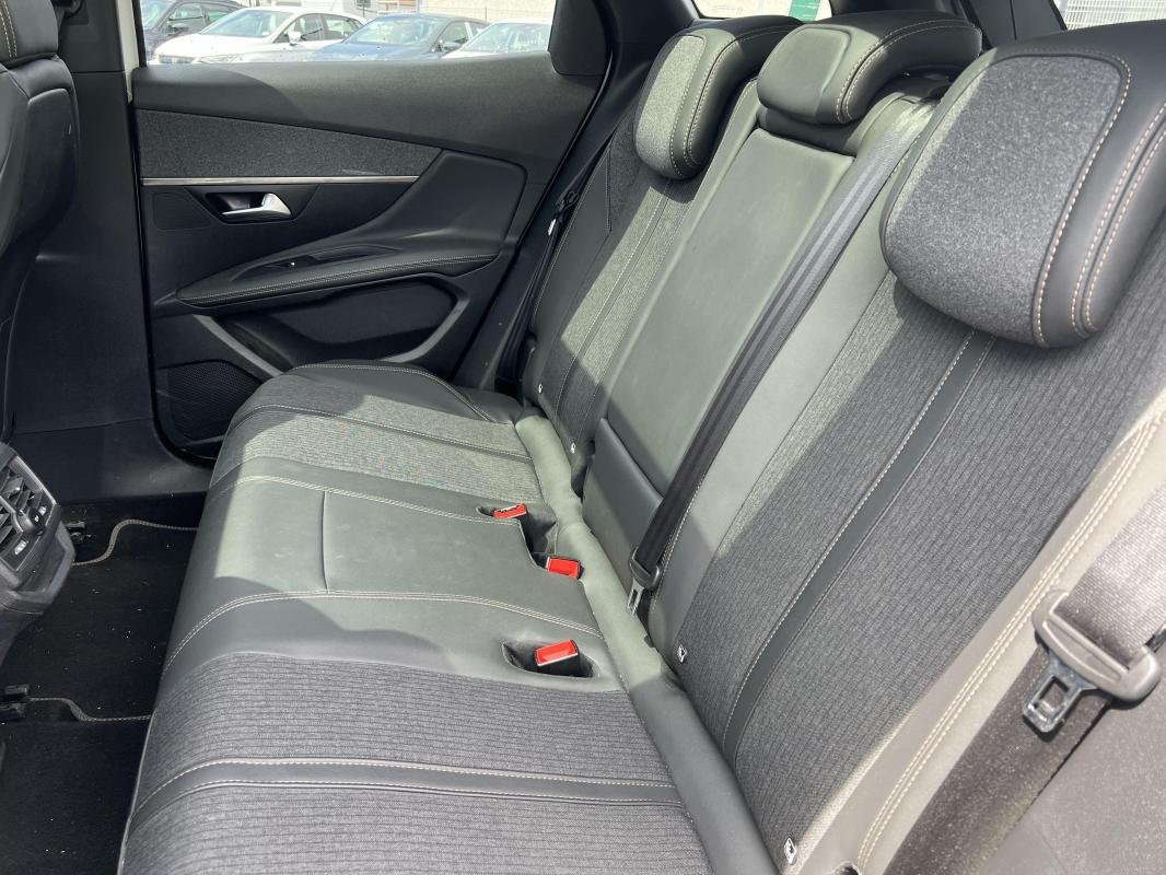 Peugeot 3008 - Photo 18