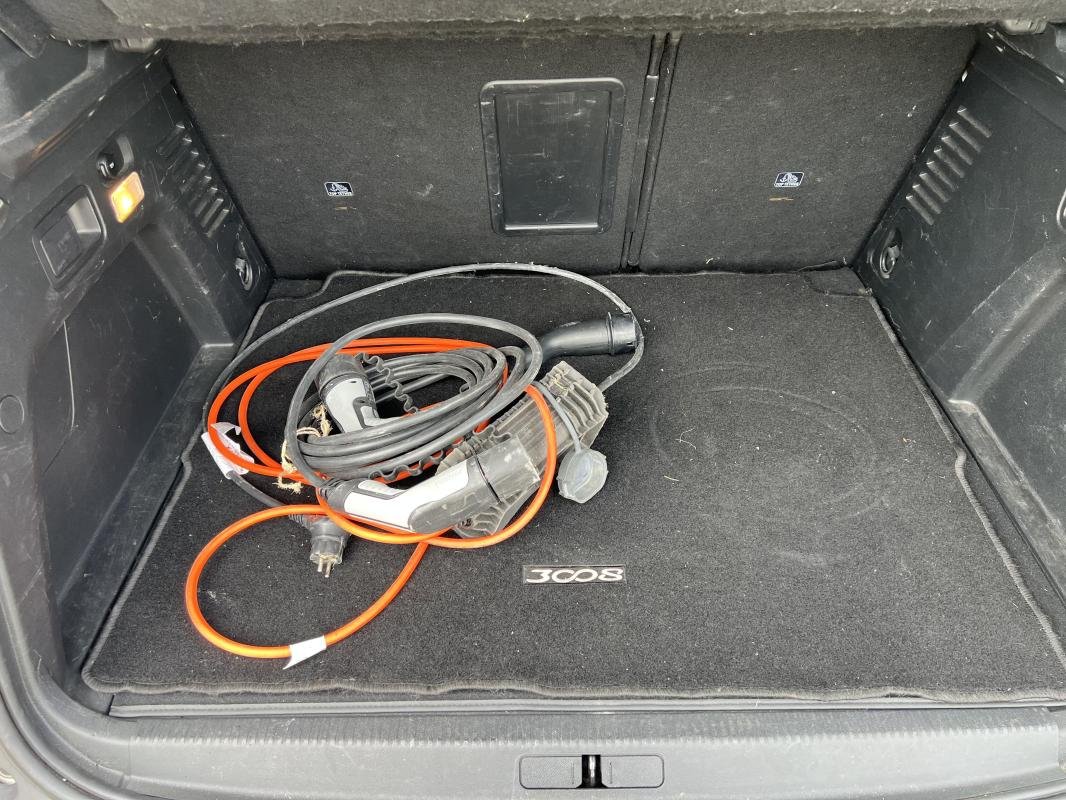 Peugeot 3008 - Photo 19