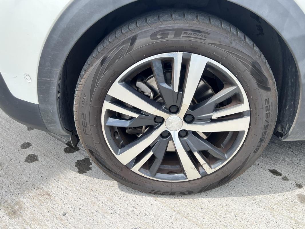 Peugeot 3008 - Photo 6
