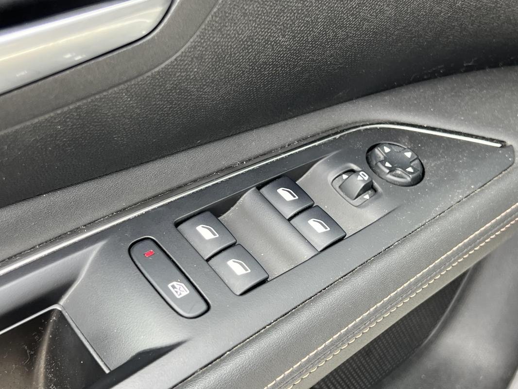 Peugeot 3008 - Photo 7