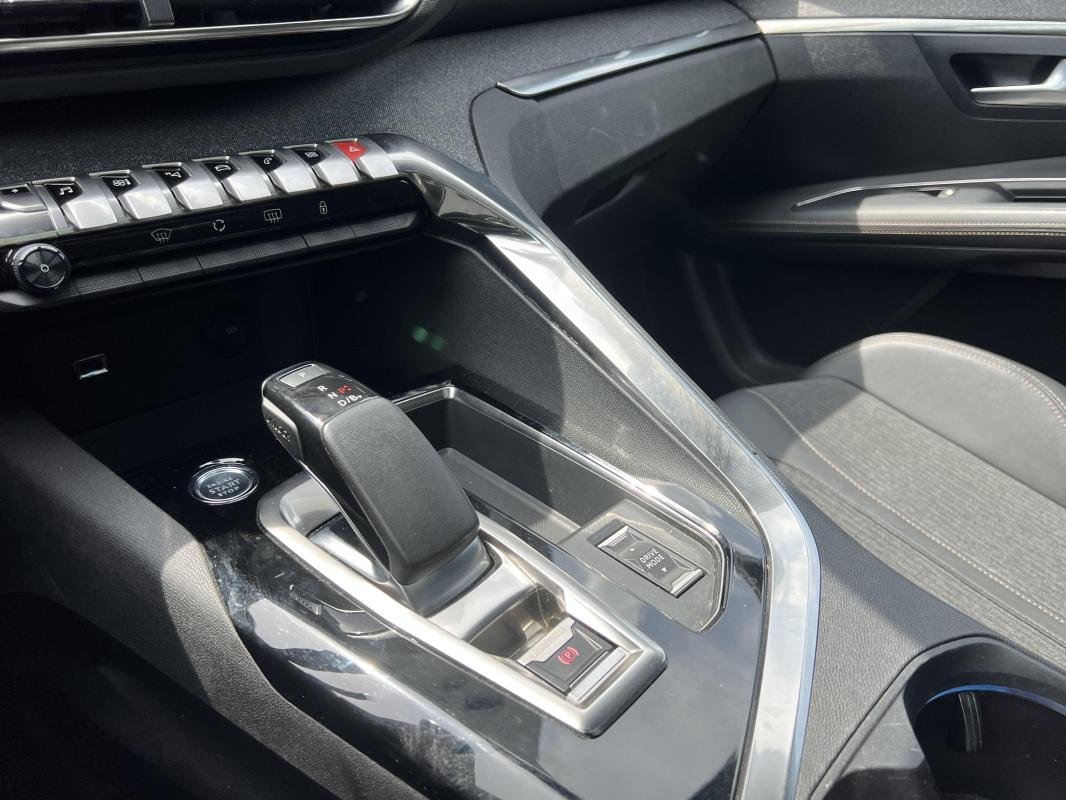 Peugeot 3008 - Photo 10
