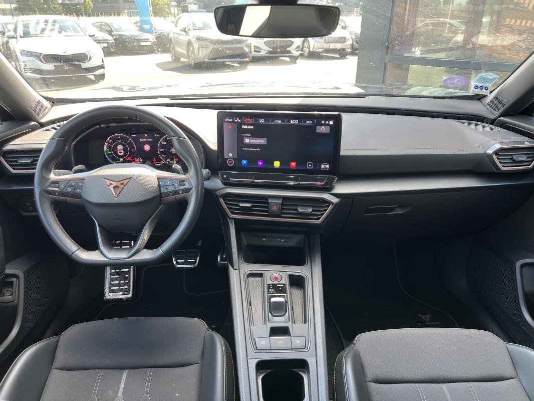 Cupra Formentor - Photo 17