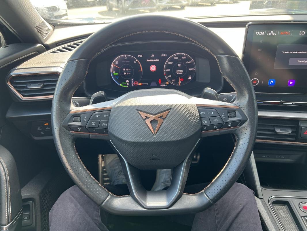 Cupra Formentor - Photo 18
