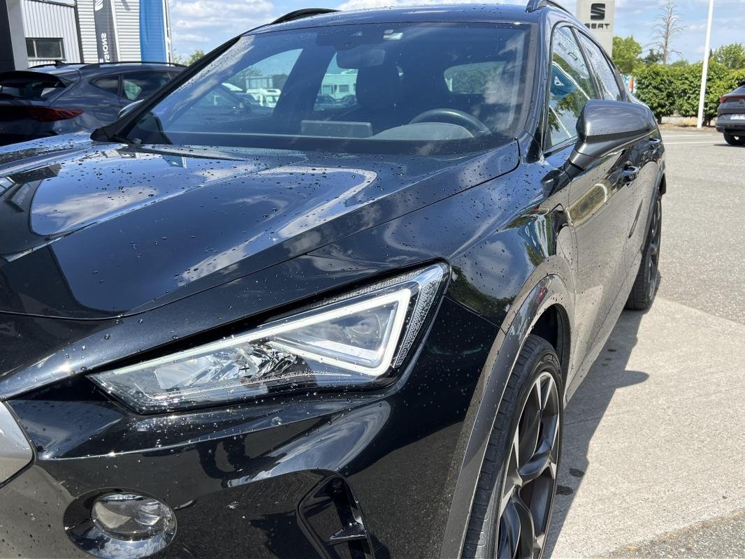 Cupra Formentor - Photo 4