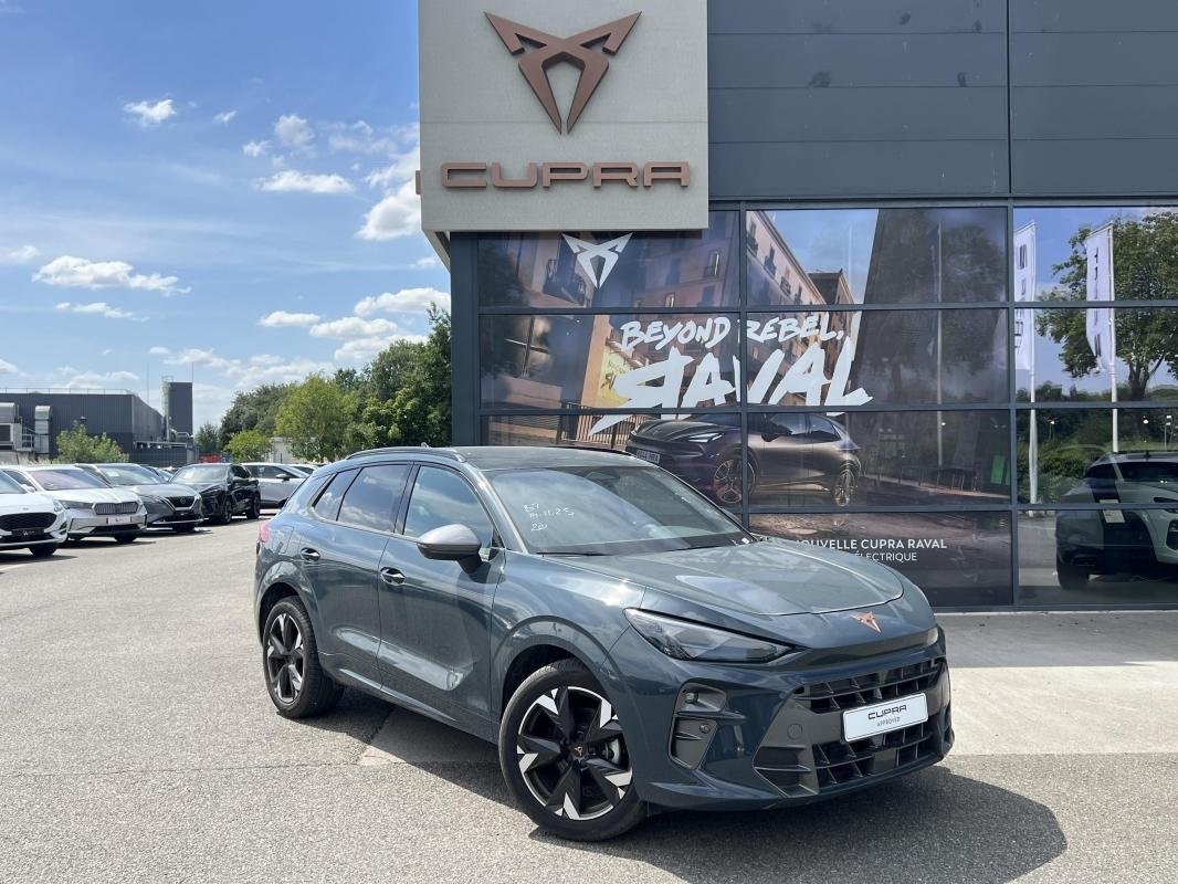 Cupra Terramar - Photo 1