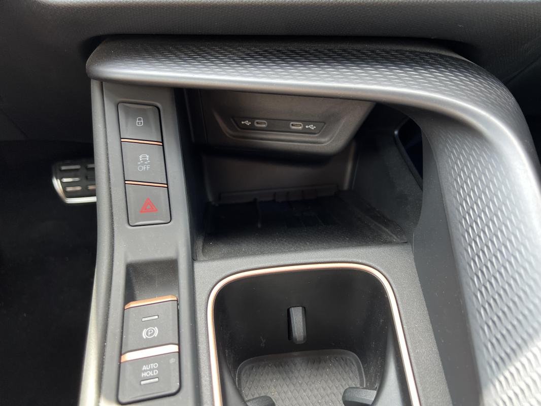 Cupra Terramar - Photo 13