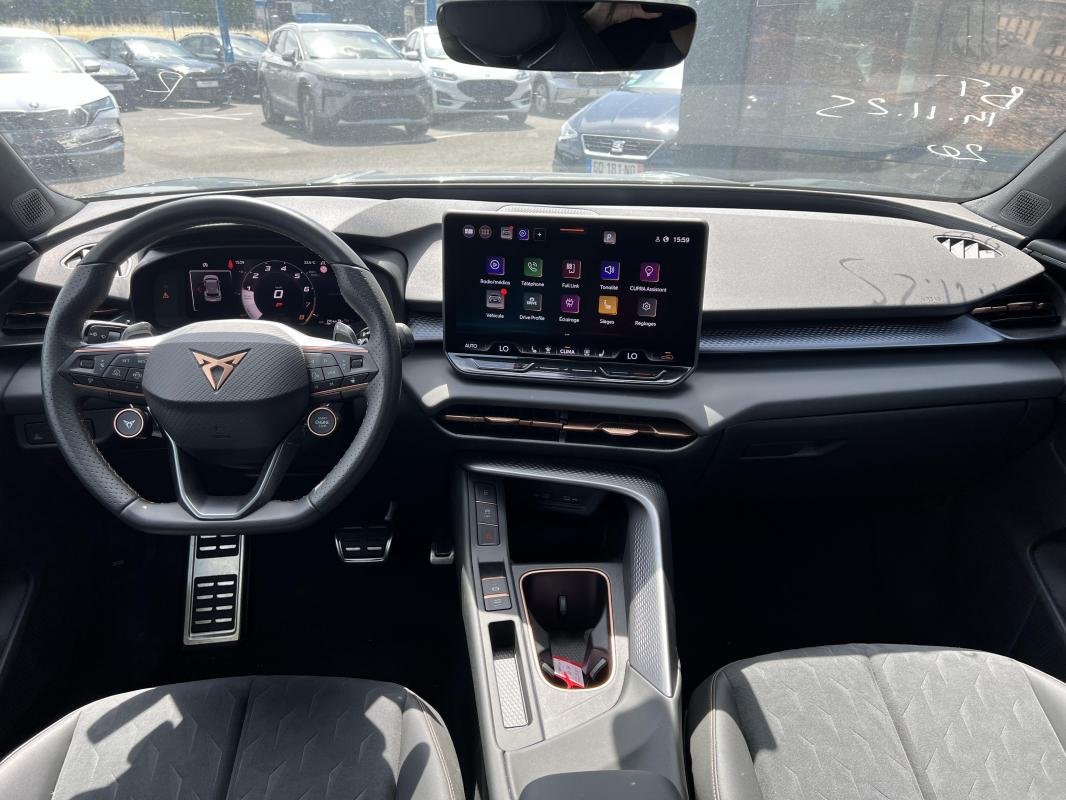 Cupra Terramar - Photo 17