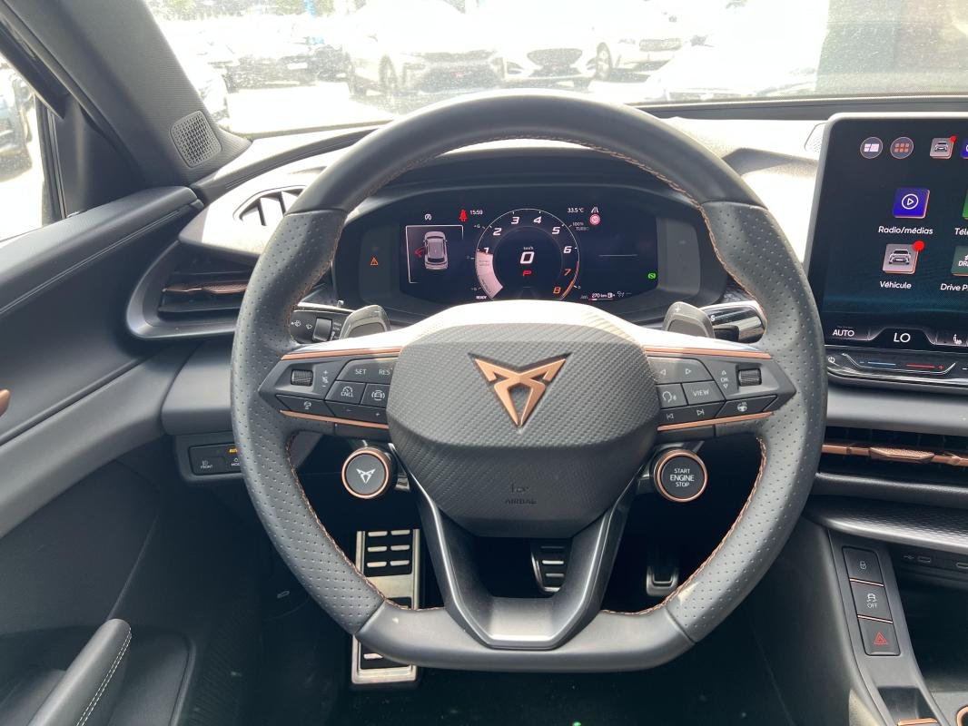 Cupra Terramar - Photo 18