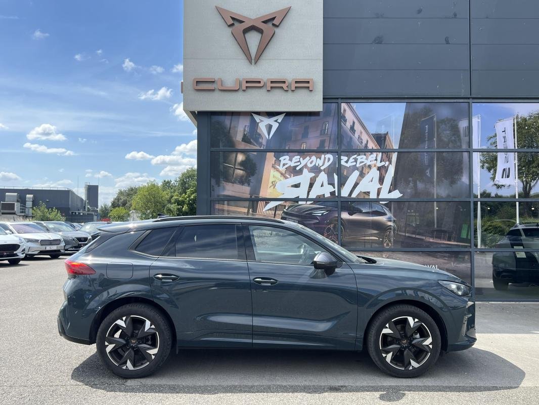 Cupra Terramar - Photo 2