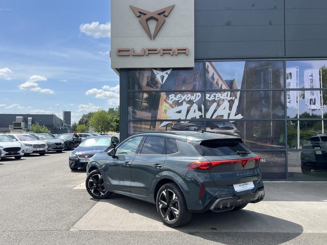 Cupra Terramar - Photo 3