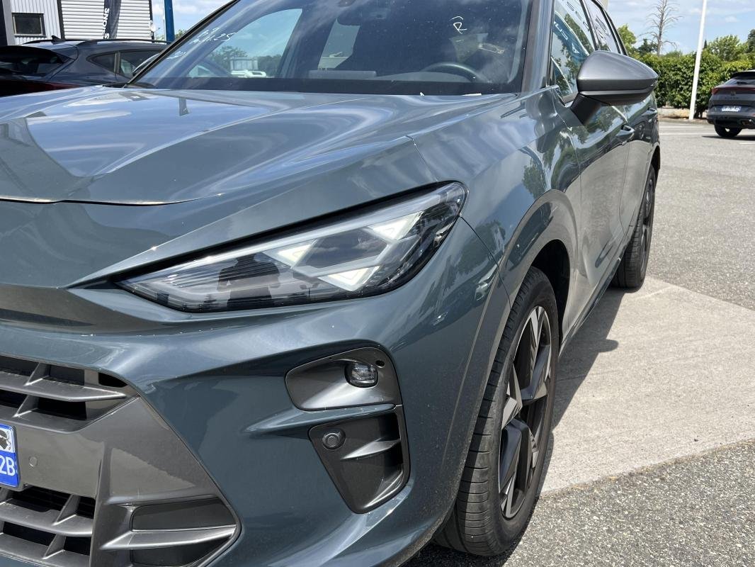 Cupra Terramar - Photo 4