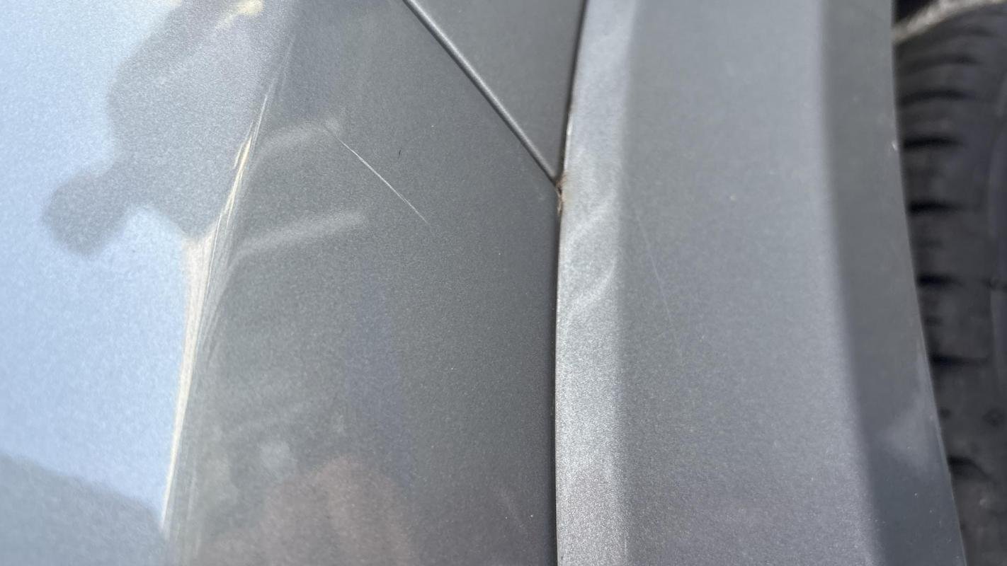 Ford Puma - Photo 28