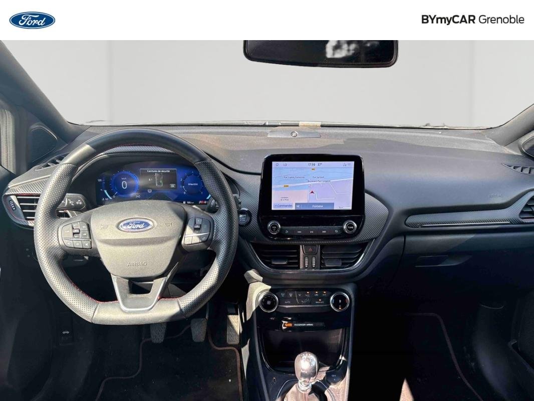 Ford Puma - Photo 9