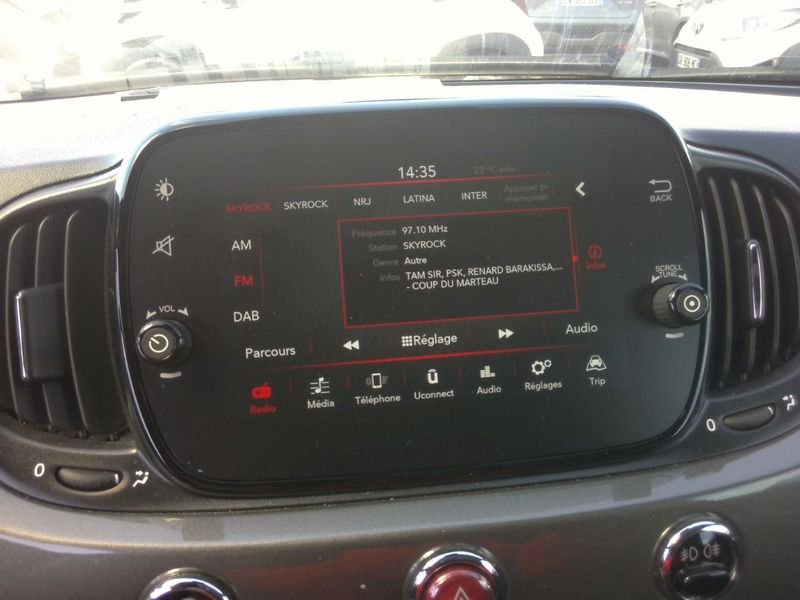 Fiat 500 - Photo 4