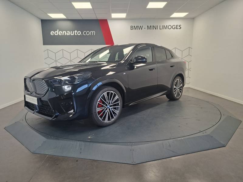 BMW X2 - Photo 1