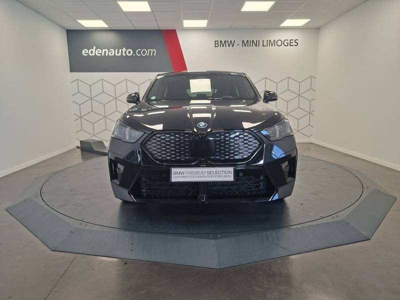 BMW X2 - Photo 13