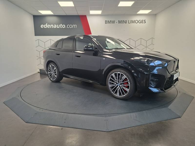 BMW X2 - Photo 14