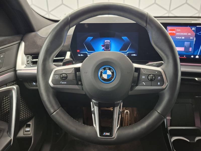 BMW X2 - Photo 17