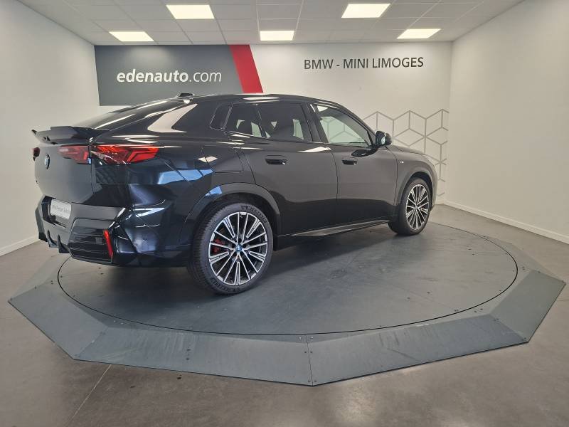BMW X2 - Photo 2