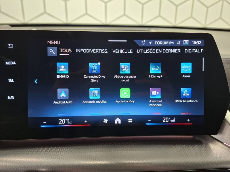 BMW X2 - Photo 22