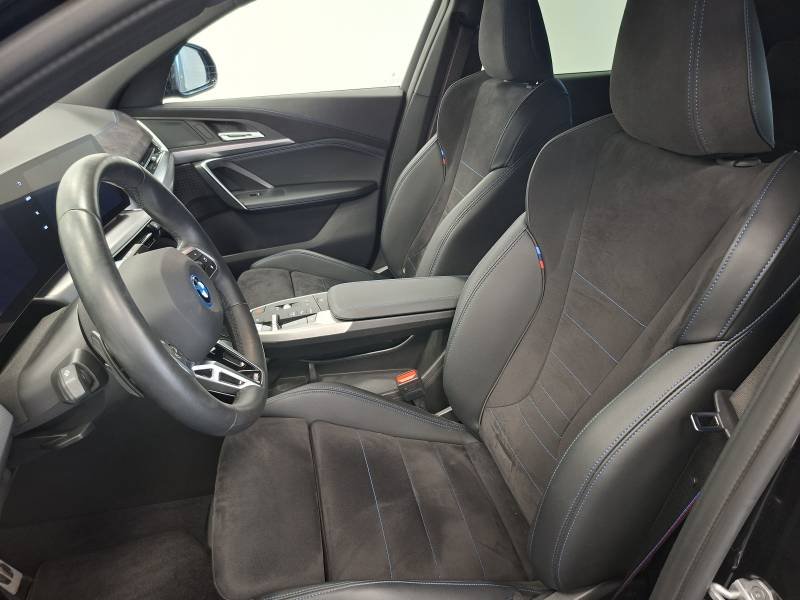 BMW X2 - Photo 4