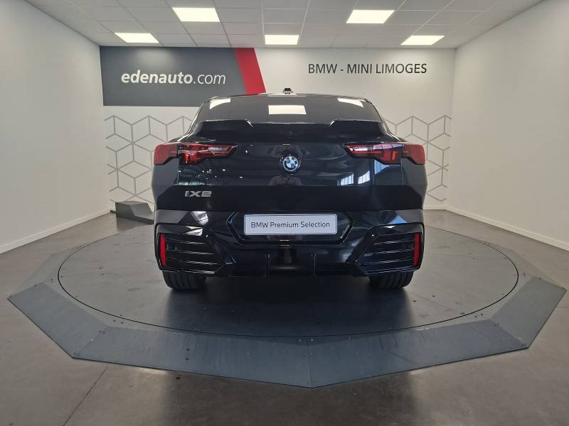 BMW X2 - Photo 10