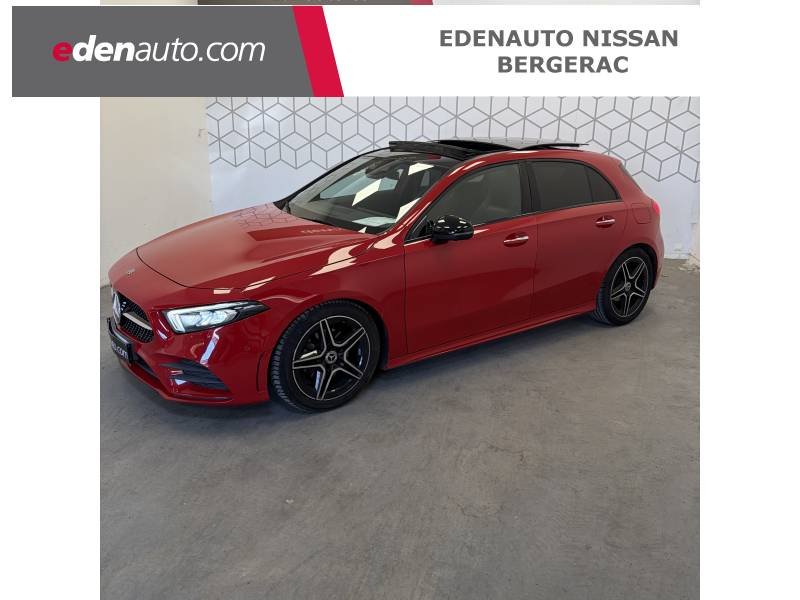 Mercedes Classe A - Photo 1