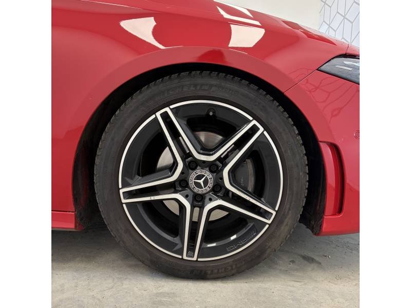 Mercedes Classe A - Photo 11