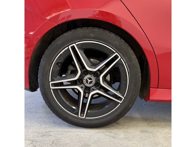 Mercedes Classe A - Photo 12