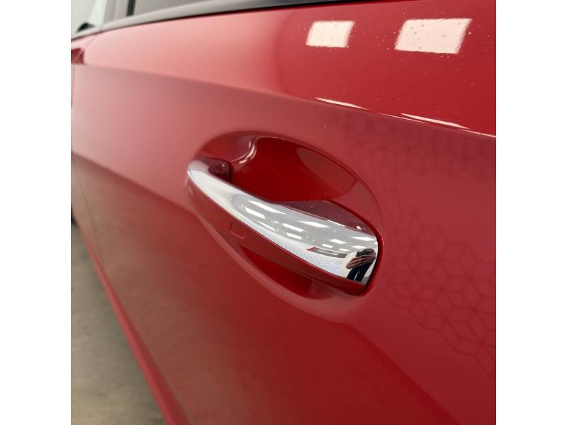 Mercedes Classe A - Photo 17
