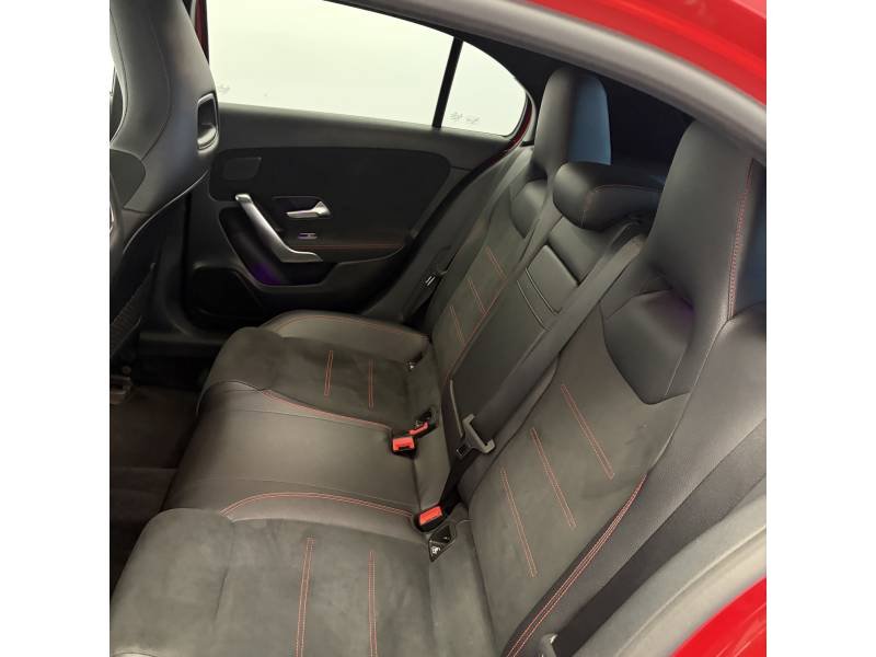 Mercedes Classe A - Photo 18