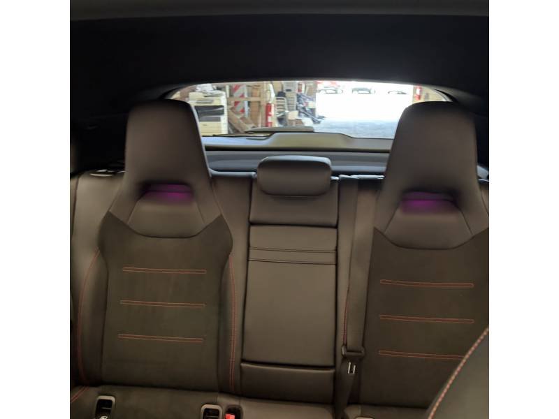 Mercedes Classe A - Photo 19