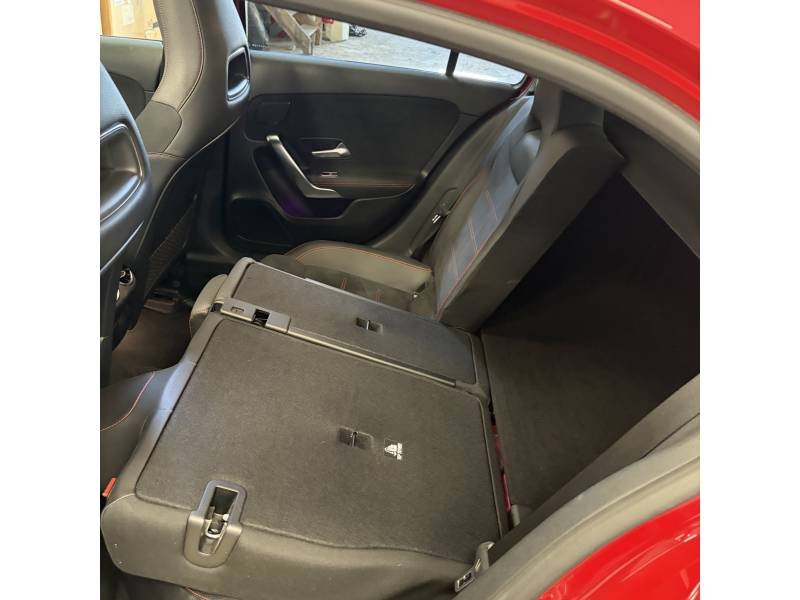 Mercedes Classe A - Photo 20