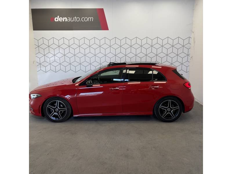 Mercedes Classe A - Photo 2