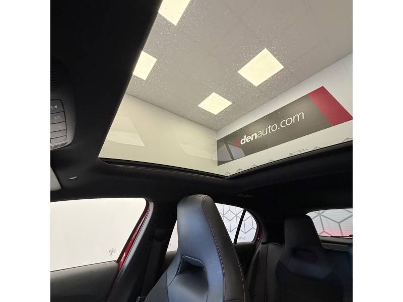 Mercedes Classe A - Photo 22